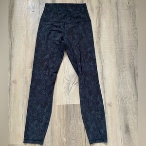 Lulu lemon Align tights